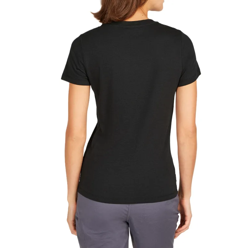 Icebreaker Regular T Shirt Women's-1