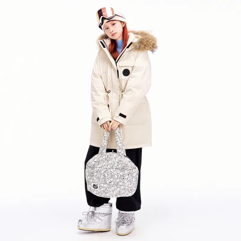LEDIN Down Jackets Women's-14