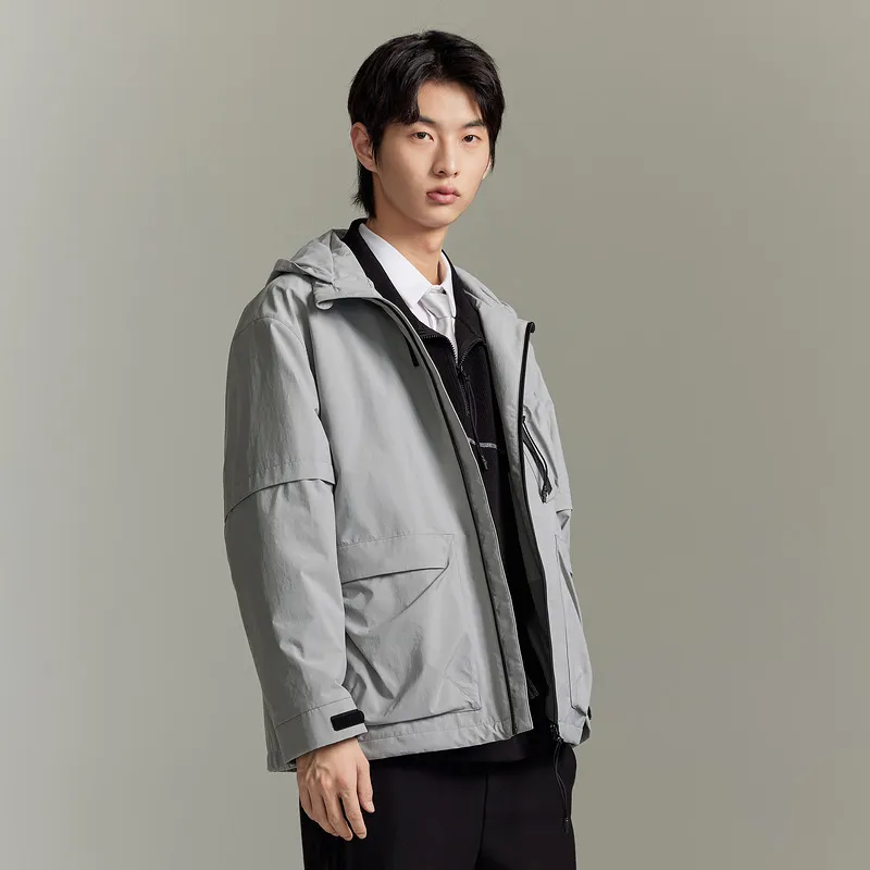 GXG Jackets Men-4