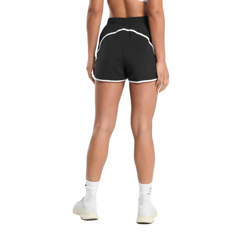 GYMSHARK Training Contrast Loose Casual Shorts Women's-1