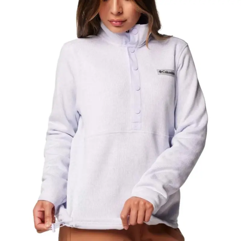 Columbia Sweater Women's Purple-3
