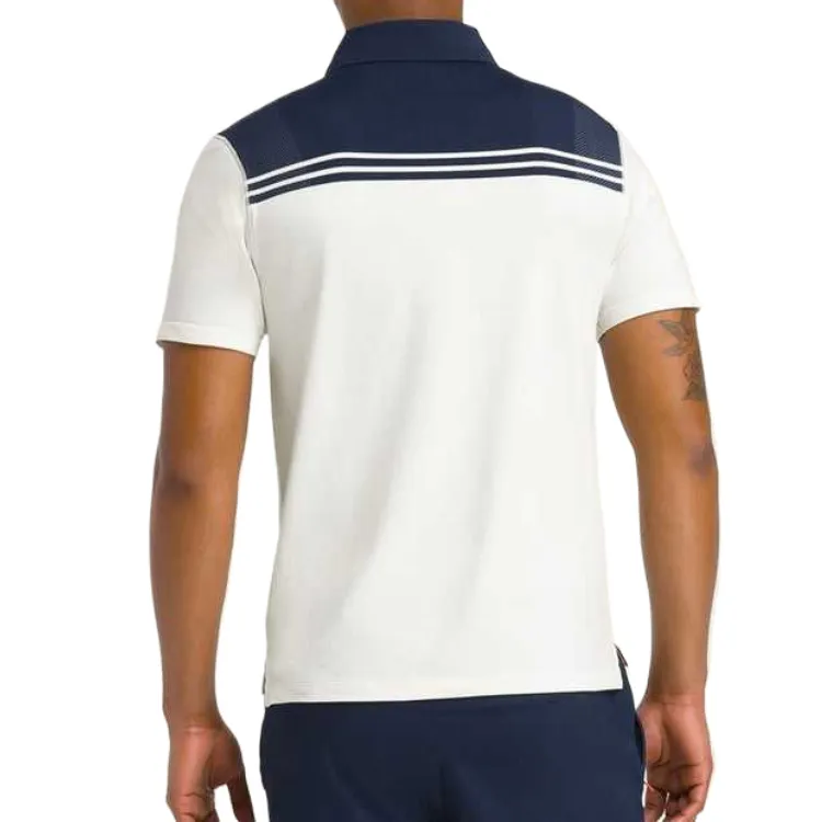 Wilson Polo Shirts Men-18