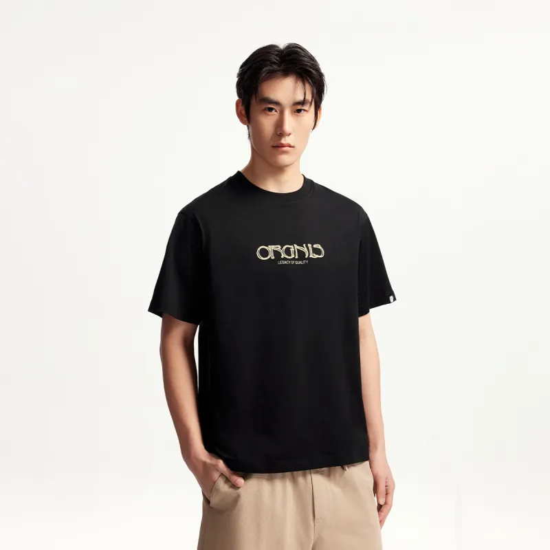 JACK&JONES T Shirts Men-10