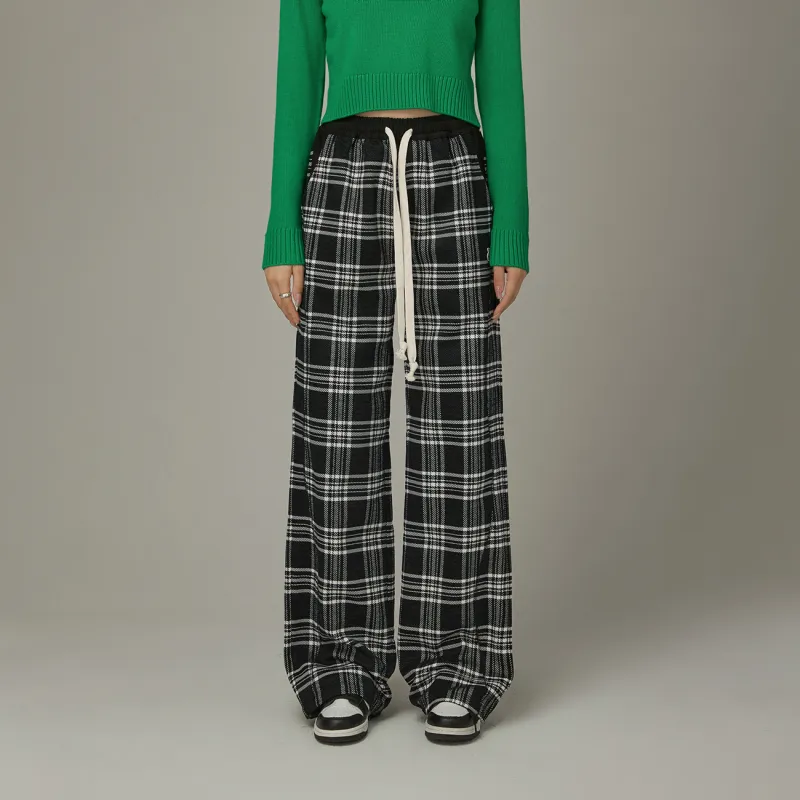 CHUU Casual Pants Women's-5