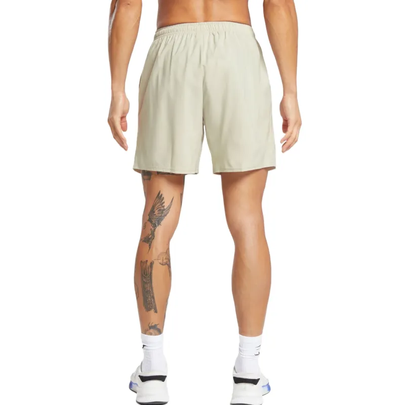 GYMSHARK Casual Shorts Men's Pebble Gray-1