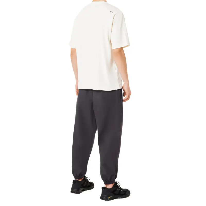 Oakley Casual Pants Unisex Black-4