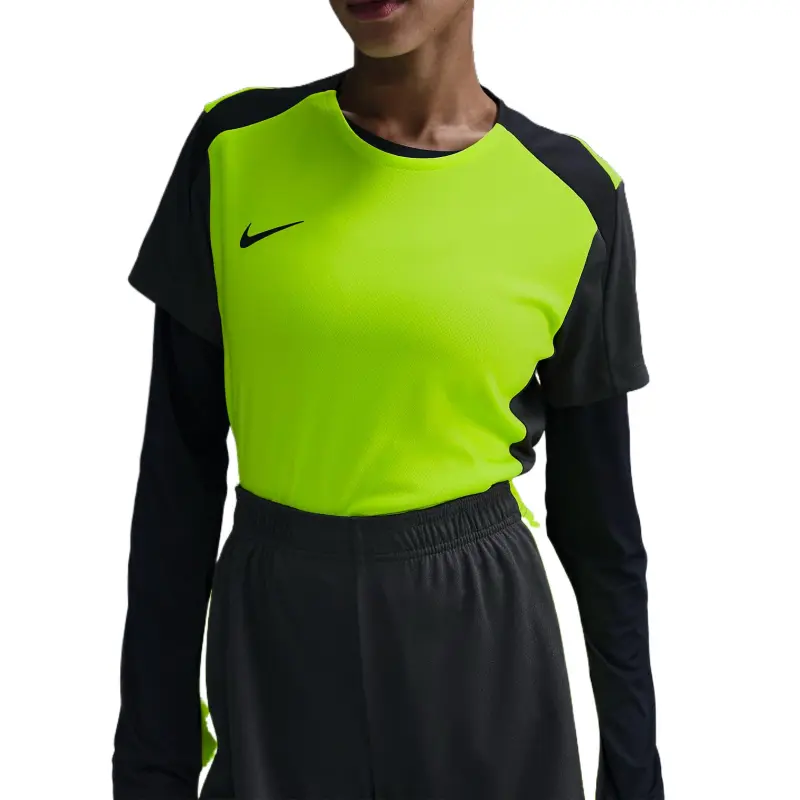 Nike Strike Women's Dri FIT Short Sleeve Soccer Top-1