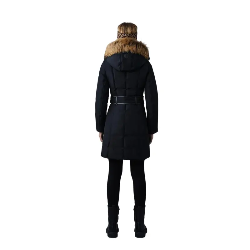 MACKAGE Signature Mackage Collar Down Jacket Women's-1