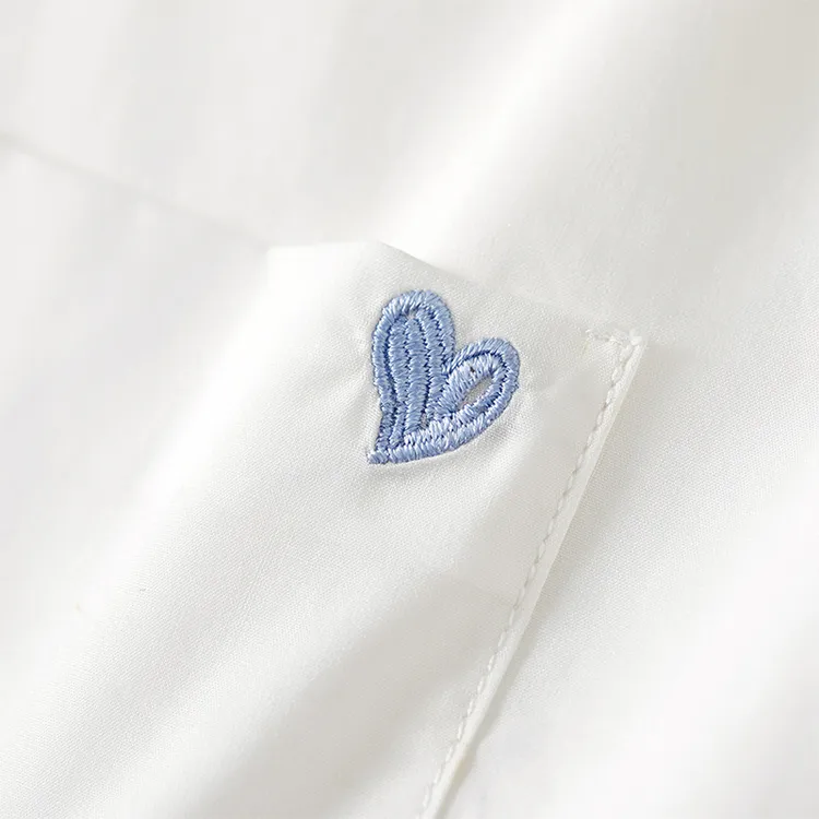 SENTUBILA Shirts Women's-28