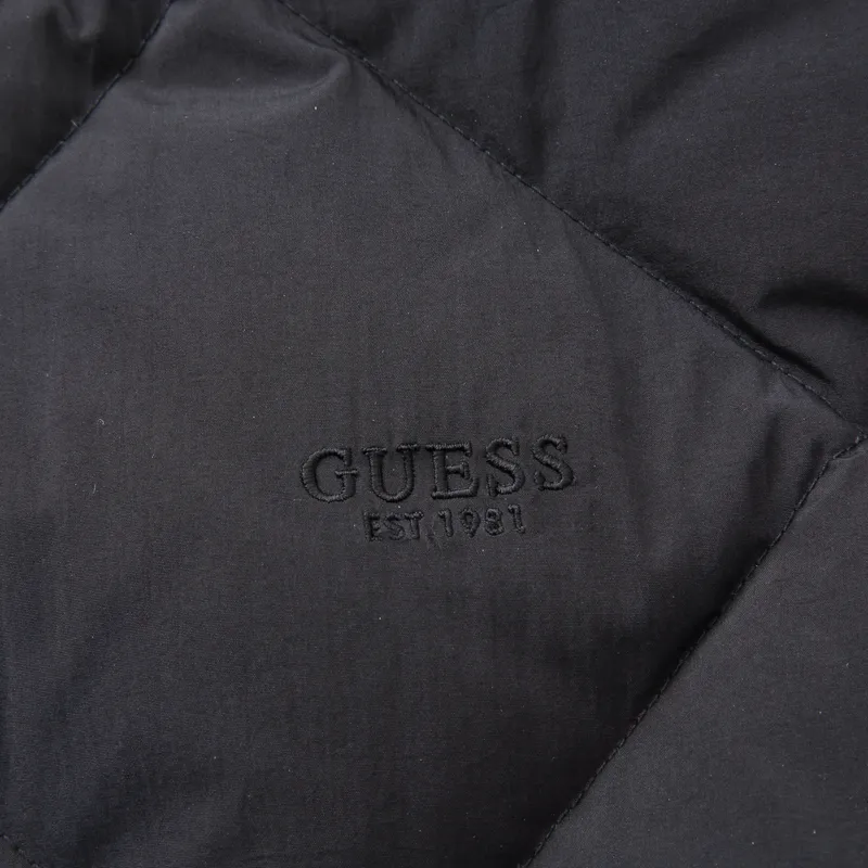 GUESS Down Jackets Men-7