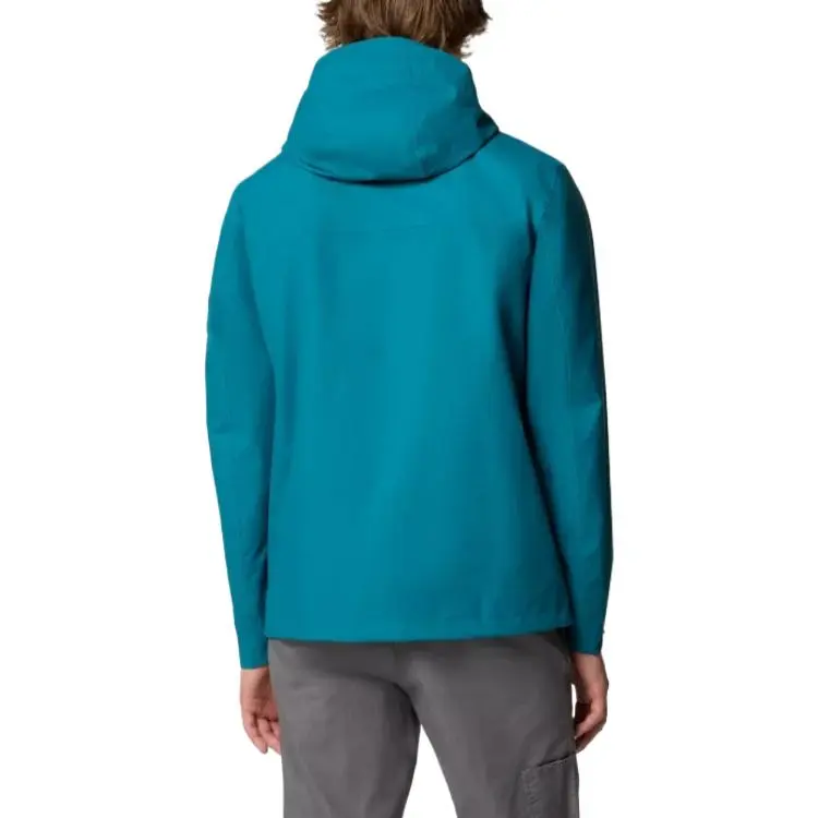 Columbia Hikebound Jackets Coats Men's River Blue-1