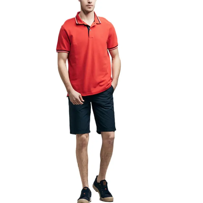 AIGLE BARTWING Polo Shirt Men's-3