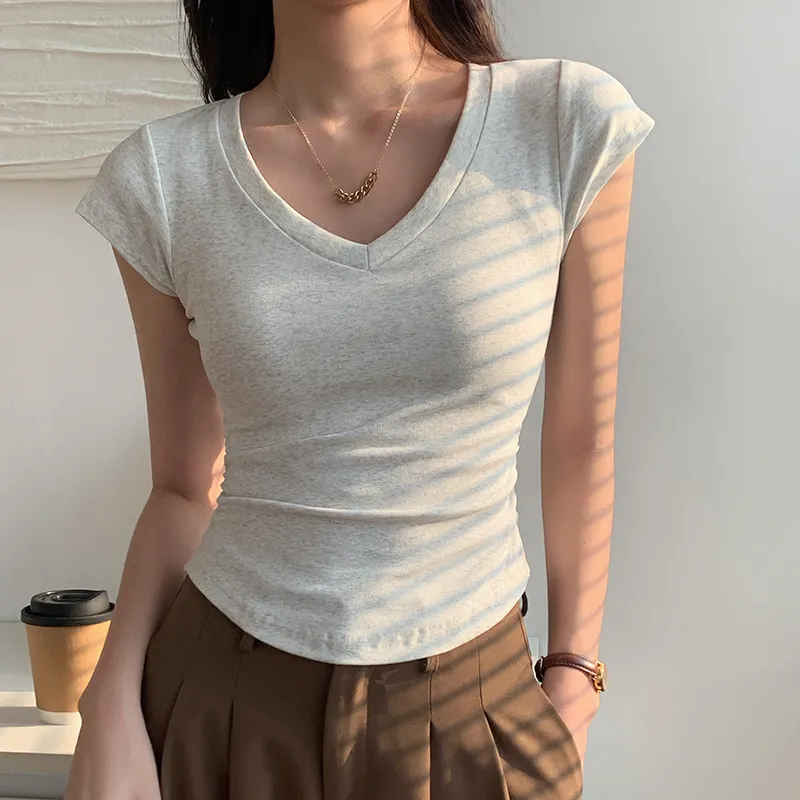 La Chapelle Women's Undershirts-12