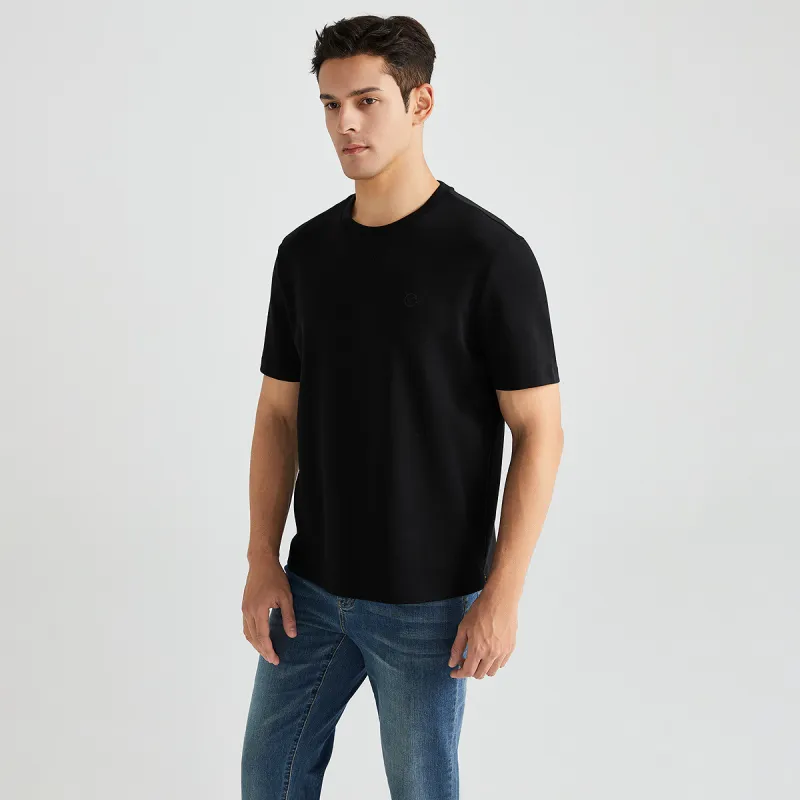 Satchi T Shirts Men-5