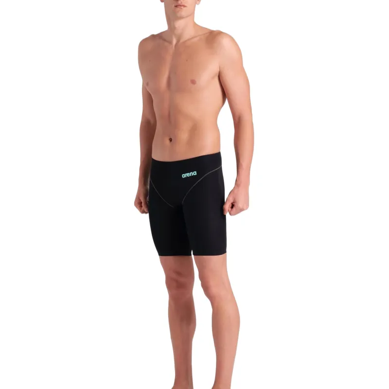 Arena Powerskin Impulso Jammer Swimming Shorts Men's-2