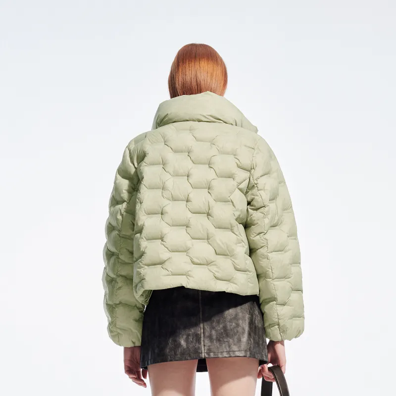 ONLY Down Jackets Women's-2