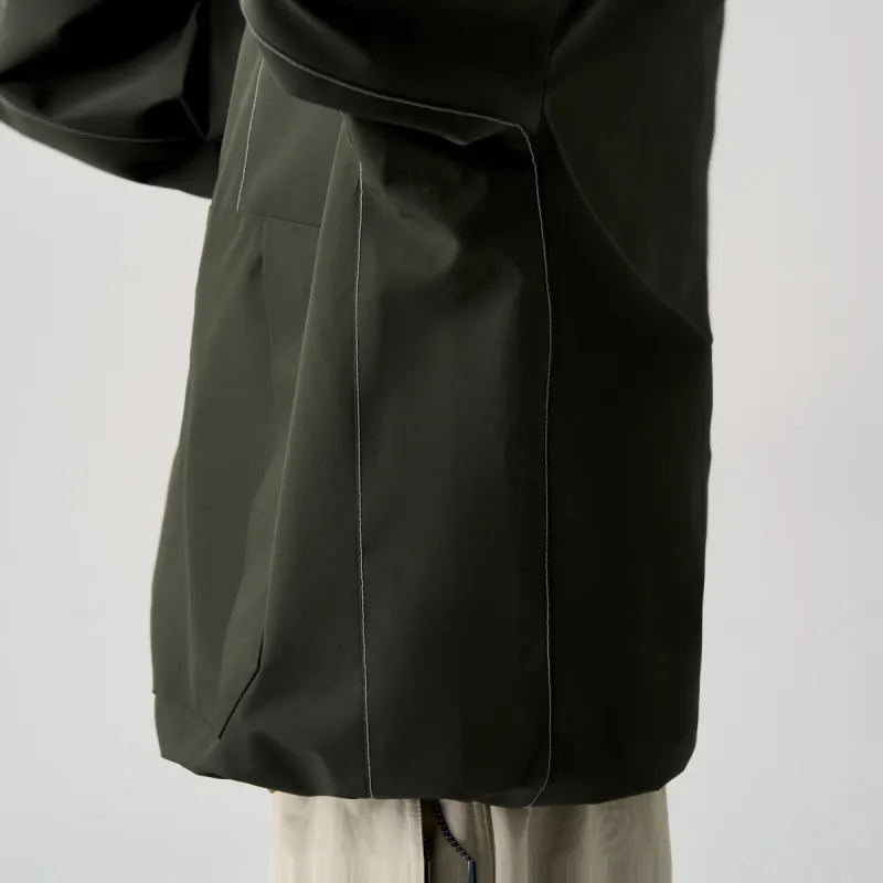 714STREET Outdoor Collection Jackets Coats Unisex-4