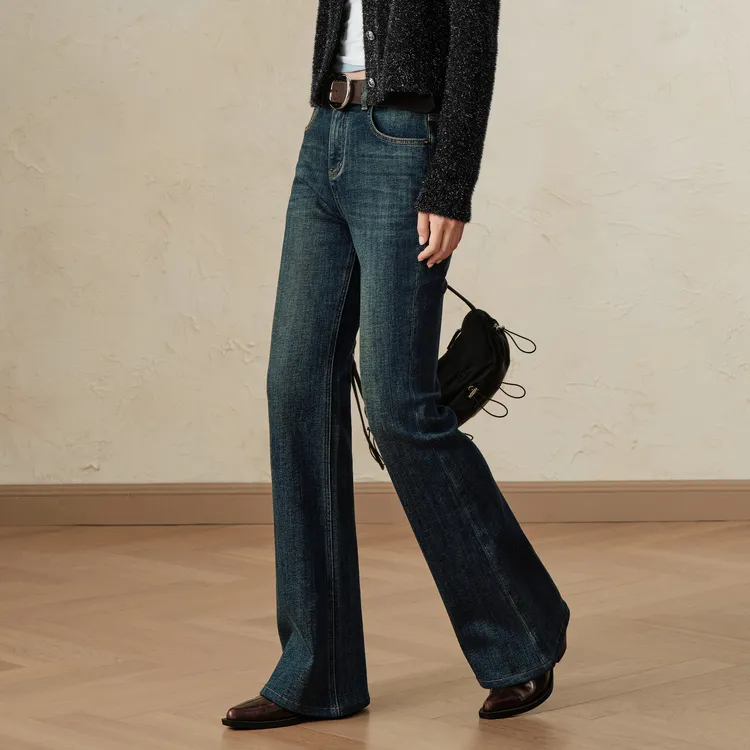 JZ. ANNAKRO Jeans Women's-4
