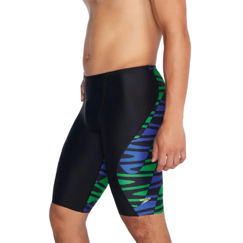 Speedo Swimming Shorts Men-5