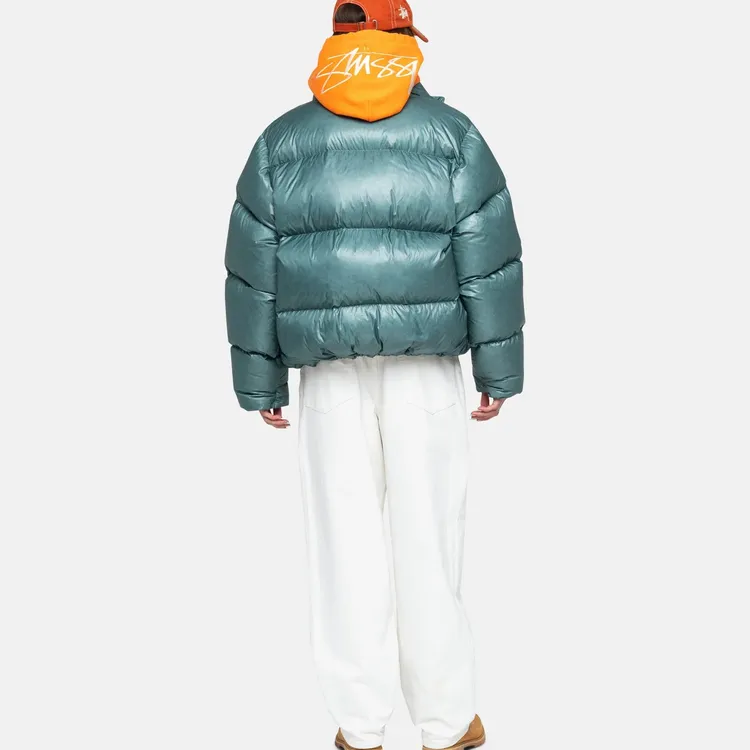 Stussy Down Jackets Unisex-13
