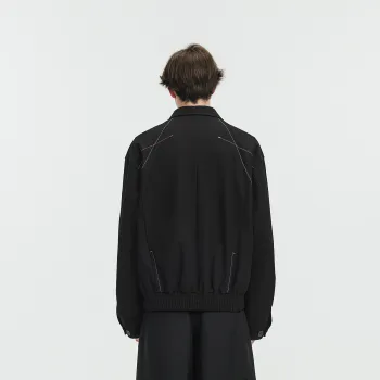 Lilbetter Jackets & Coats Men's Black