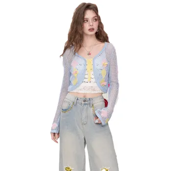 ELF SACK Knitwear Women's