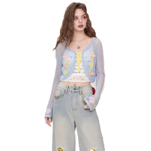 ELF SACK Knitwear Women's