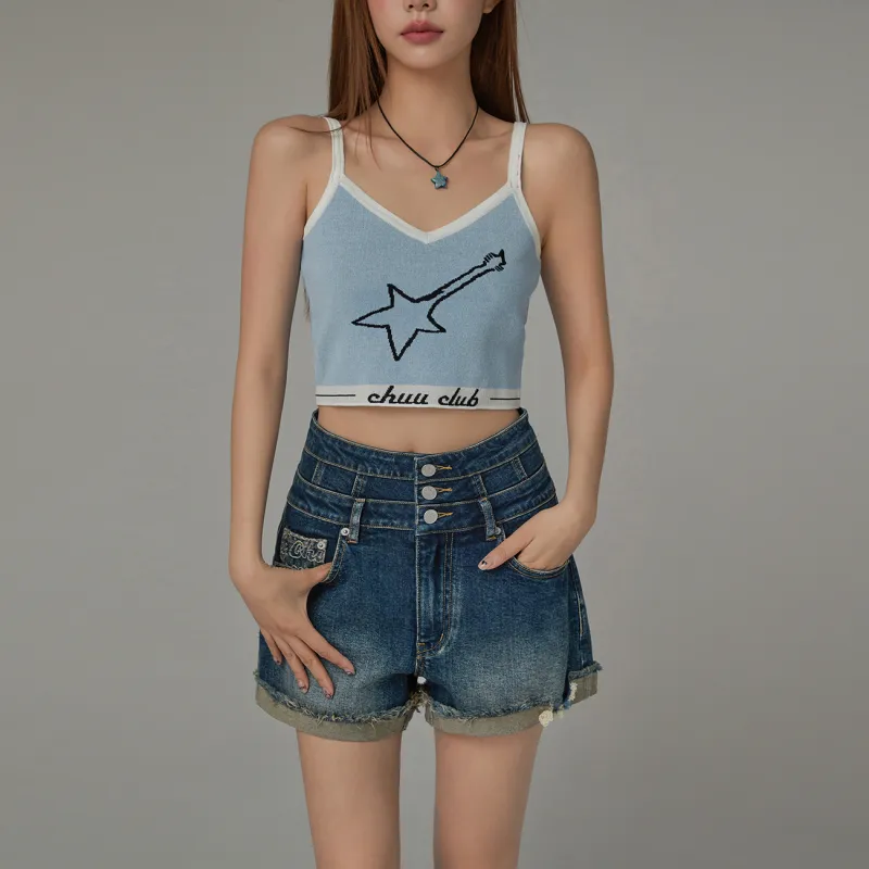 CHUU Tank Tops Women's-3