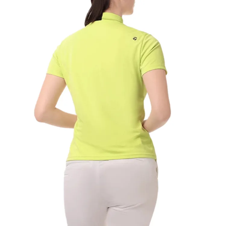 TAYLORMADE SS24 Regular T Shirt Women's-3