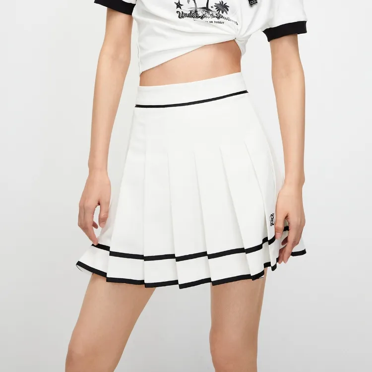 ONLY Casual Short Skirts Women's-9