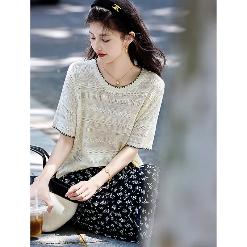 A Paradise For Awakening Skirt Set Women's-4