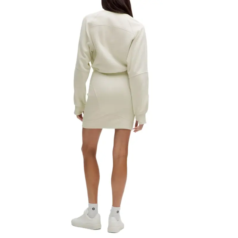 Lululemon Long Sleeved Dresses Women's-1