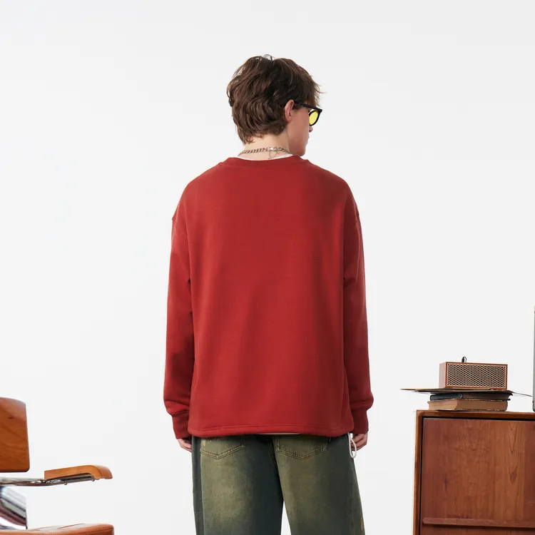 INXX Standby Sweatshirts Unisex-3