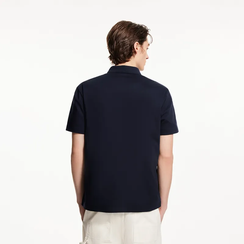 JACK&JONES Polo Shirts Men-16