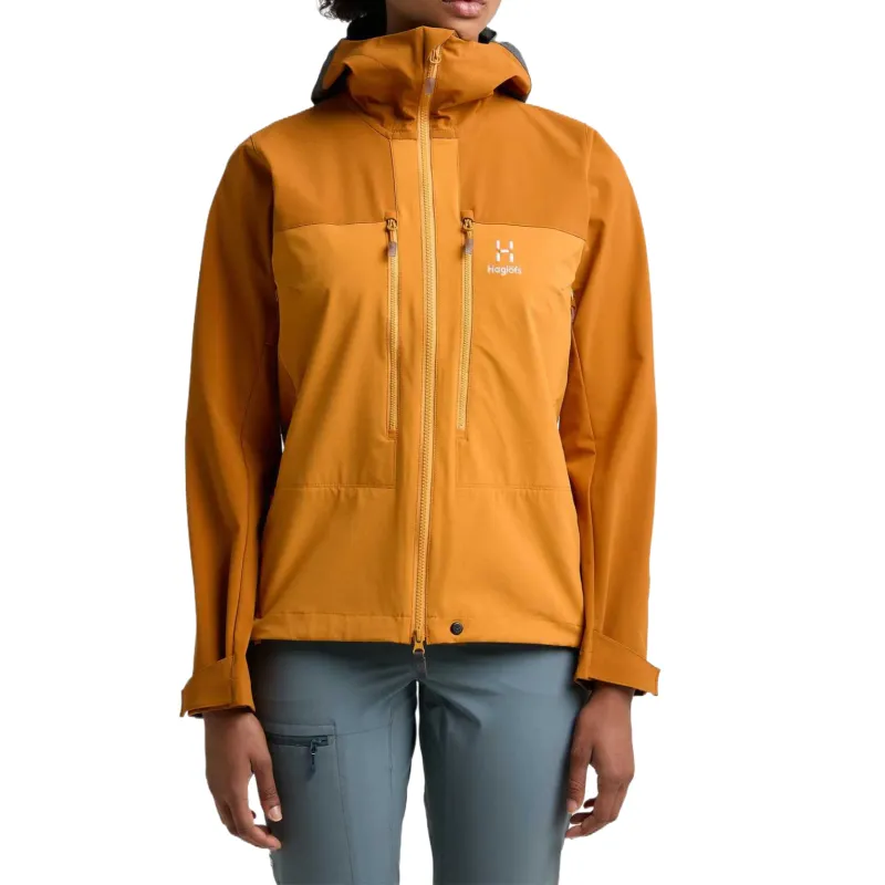 HAGLÖFS Jackets Women's-10
