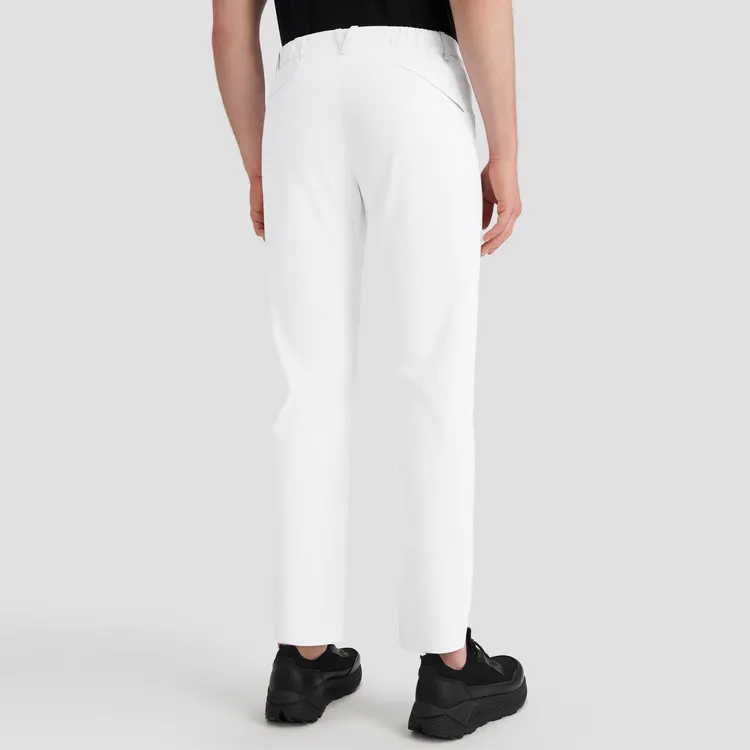 DESCENTE Dualis Knitted Sweatpants Men's-9