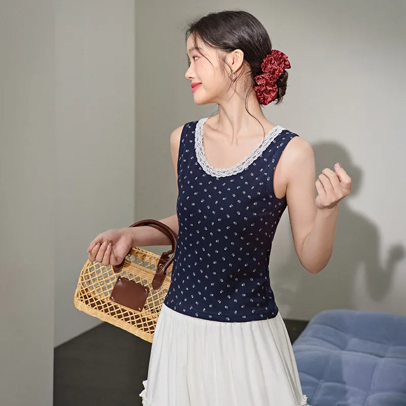 KUOSE Tank Tops Women's-32