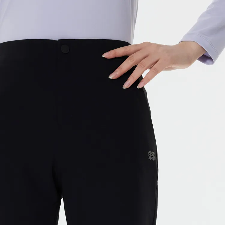 KOLON SPORT HIKE Series Casual Pants Women's-9