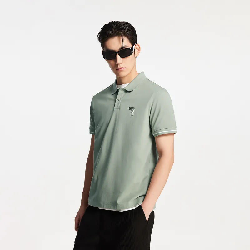 JACK&JONES Polo Shirts Men-2