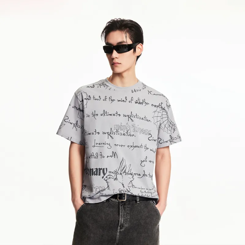 JACK&JONES T Shirts Men-11