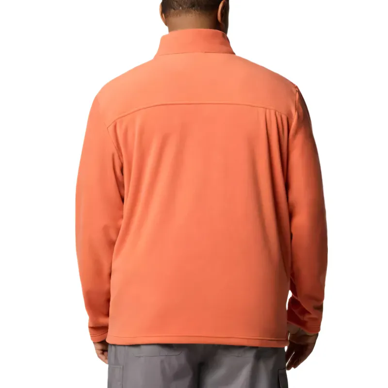 Columbia Castle Dale™ Jacket Men's Orange-1