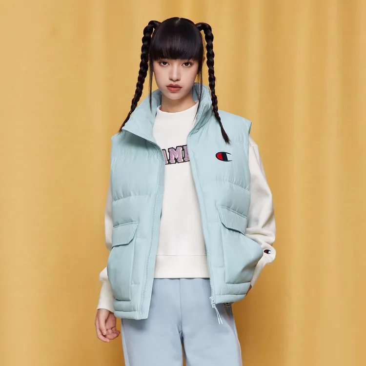 Champion Down Jackets Unisex-2