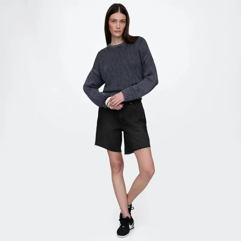 GAP Knitwear Women's Blue Gray-3
