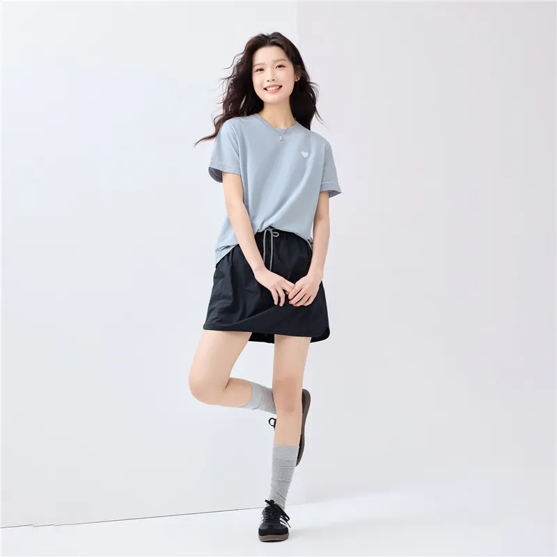 UNIQLO T Shirts Women's-3