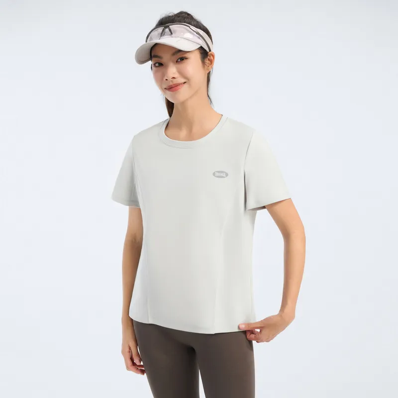 LONSDALE T Shirts Women's-27