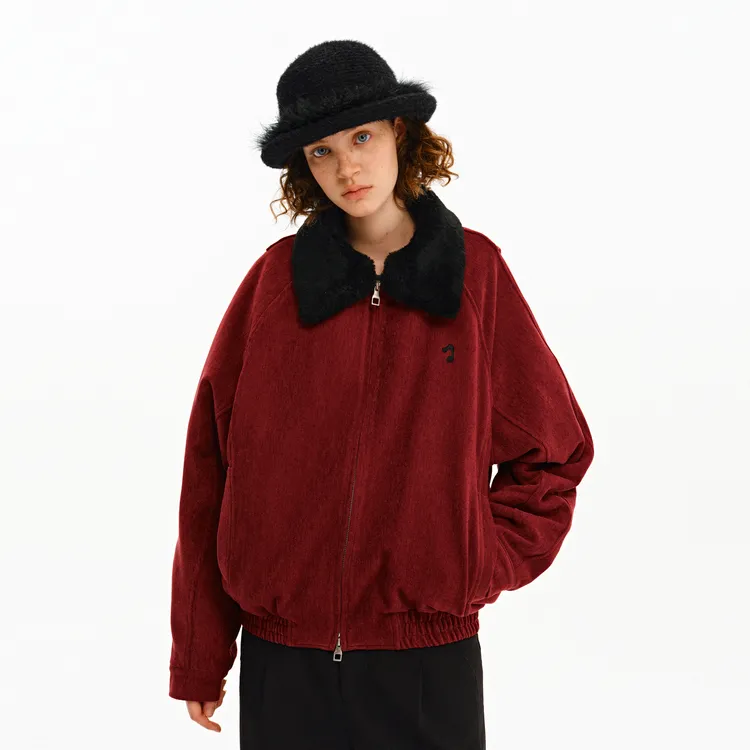 FPA ALWAYS MOVING Series Jacket Unisex-4