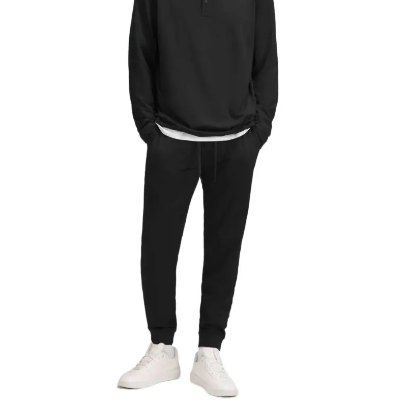 Lululemon Soft Jersey Casual Pants Men's-2