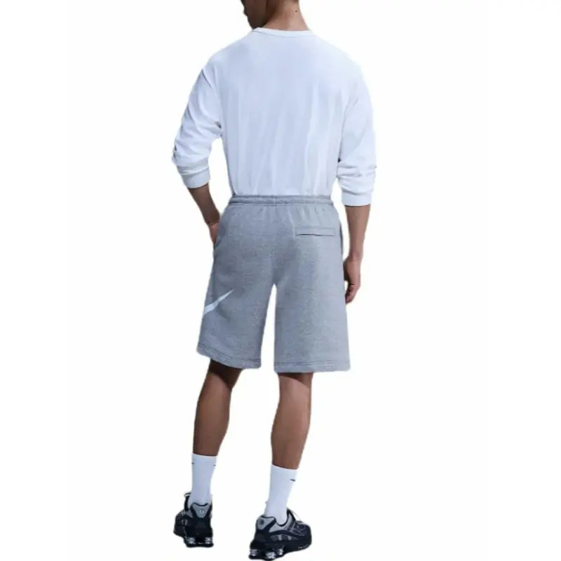Nike Club Men's Fleece Shorts-2