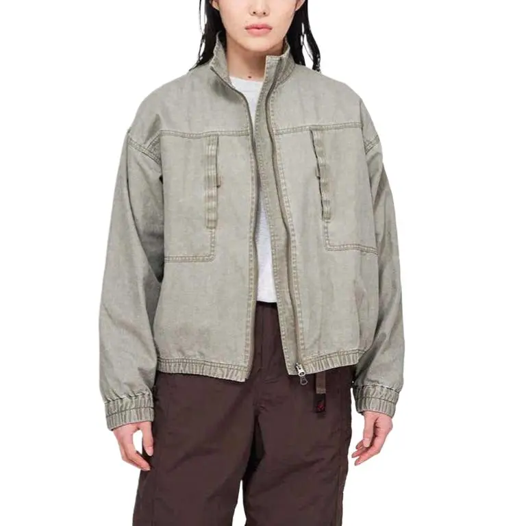 Gramicci Jackets Women's-6