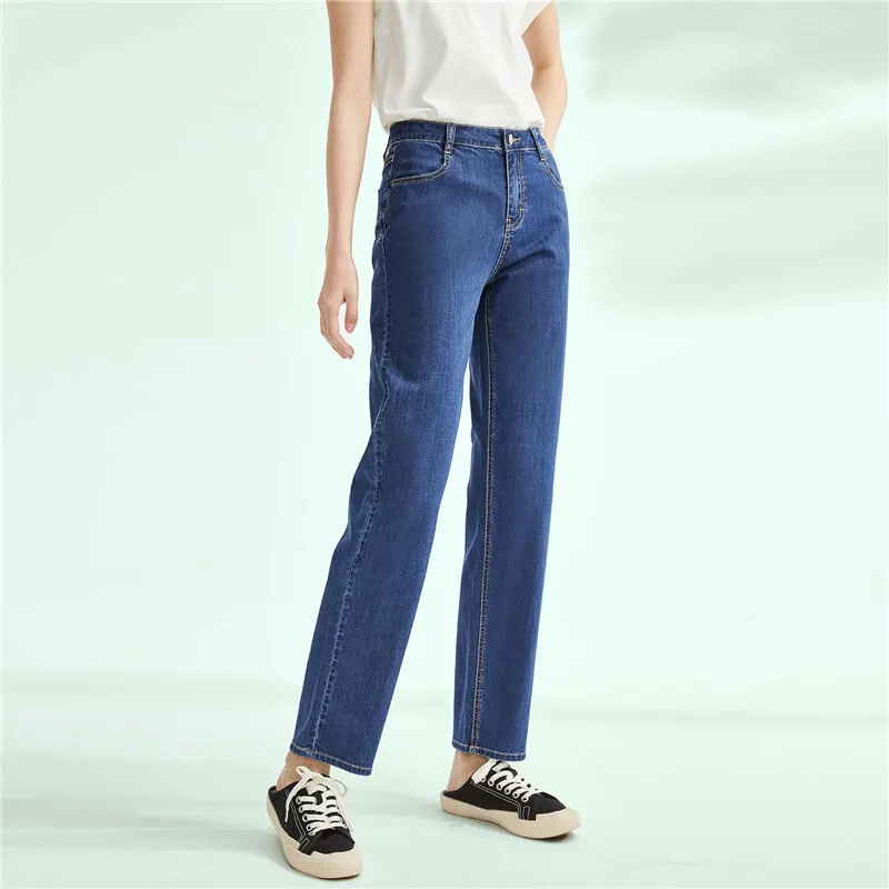 UNIQLO Jeans Women's-5